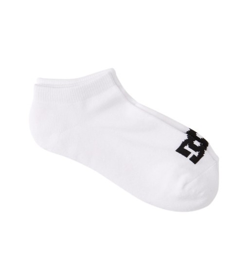 Calcetines Hombre DC Shoes Ankle 3Pk ADYAA03187-KVJ8 | Calcetines Hombre DC Shoes | scorer.es