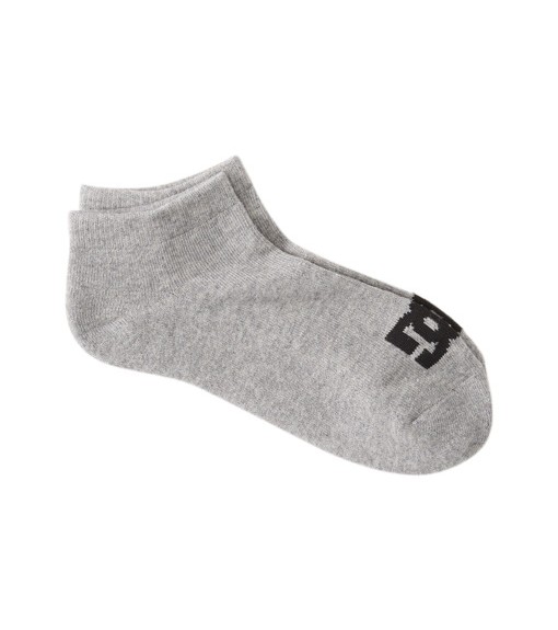 Calcetines Hombre DC Shoes Ankle 3Pk ADYAA03187-KVJ8 | Calcetines Hombre DC Shoes | scorer.es