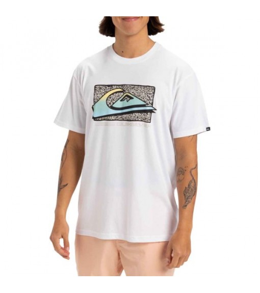 ot specifie | QUIKSILVER T-shirts pour hommes | scorer.es