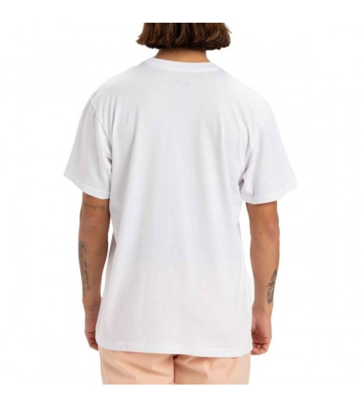 Camiseta Hombre DC Shoes Retro Fade EQYZT08058-WBB0 | Camisetas Hombre QUIKSILVER | scorer.es