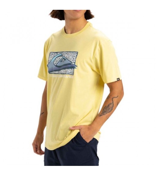 ot specifie | QUIKSILVER T-shirts pour hommes | scorer.es
