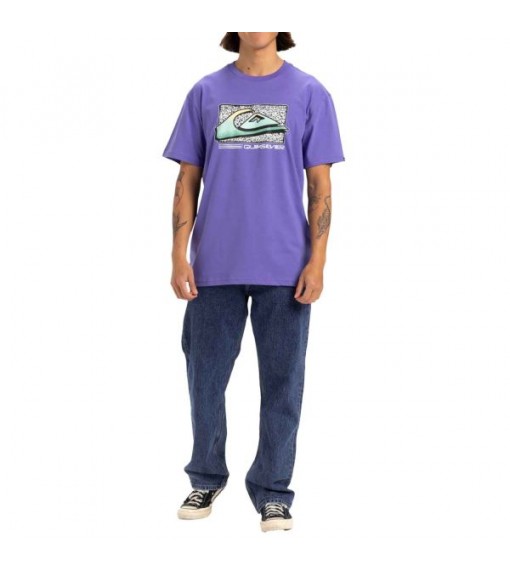 ot specifie | QUIKSILVER T-shirts pour hommes | scorer.es