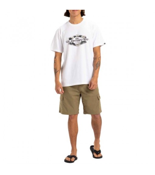 ot specifie | QUIKSILVER T-shirts pour hommes | scorer.es