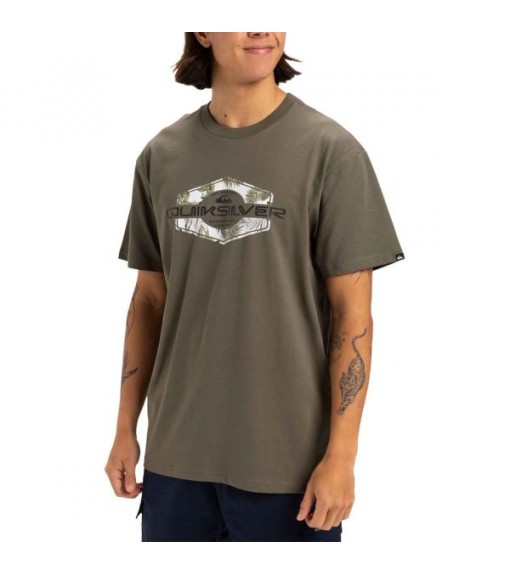 ot specifie | QUIKSILVER T-shirts pour hommes | scorer.es