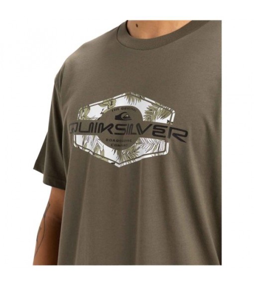 ot specifie | QUIKSILVER T-shirts pour hommes | scorer.es