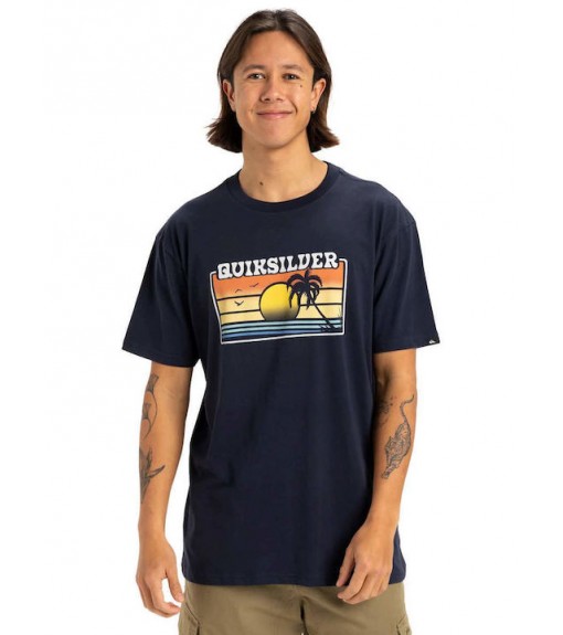 Camiseta Hombre DC Shoes Sun Faded EQYZT08065-KTP0 | Camisetas Hombre QUIKSILVER | scorer.es