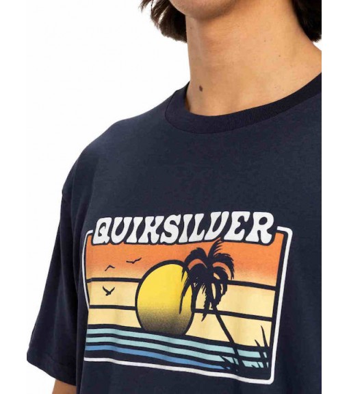 Camiseta Hombre DC Shoes Sun Faded EQYZT08065-KTP0 | Camisetas Hombre QUIKSILVER | scorer.es