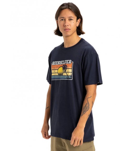Camiseta Hombre DC Shoes Sun Faded EQYZT08065-KTP0 | Camisetas Hombre QUIKSILVER | scorer.es