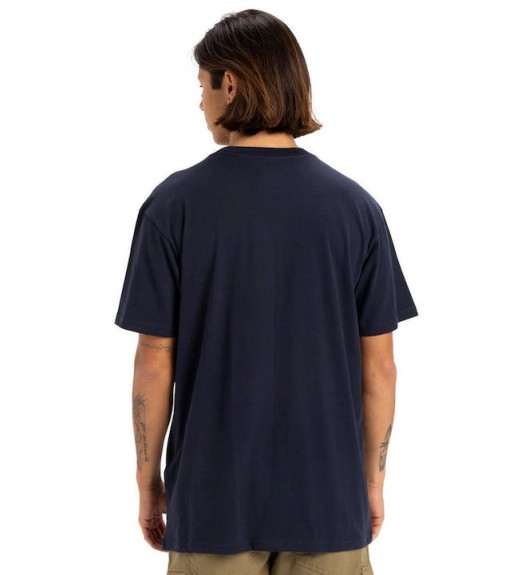 Camiseta Hombre DC Shoes Sun Faded EQYZT08065-KTP0 | Camisetas Hombre QUIKSILVER | scorer.es