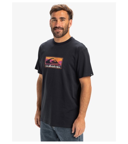 ot specifie | QUIKSILVER T-shirts pour hommes | scorer.es
