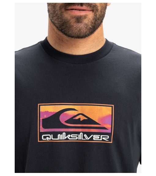 ot specifie | QUIKSILVER T-shirts pour hommes | scorer.es