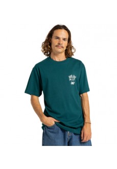 Camiseta Hombre DC Shoes For The Win ADYZT05467-BTG0 | Camisetas Hombre DC Shoes | scorer.es