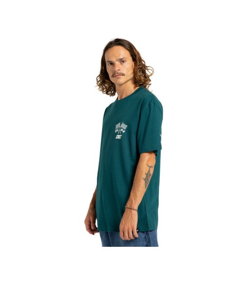Camiseta Hombre DC Shoes For The Win ADYZT05467-BTG0 | Camisetas Hombre DC Shoes | scorer.es