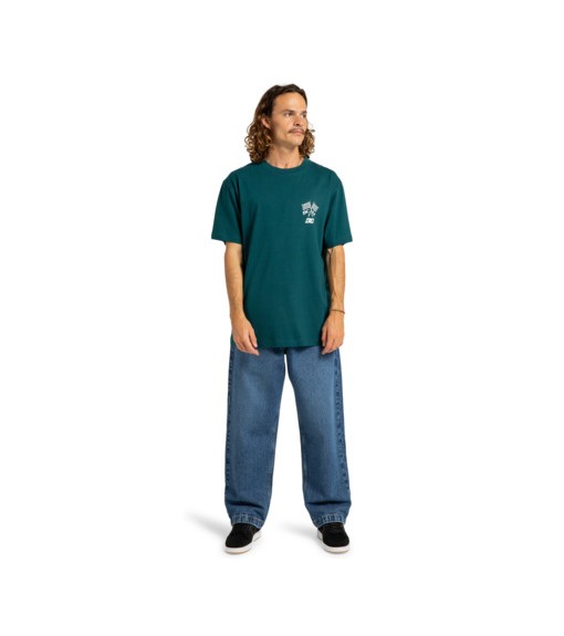 Camiseta Hombre DC Shoes For The Win ADYZT05467-BTG0 | Camisetas Hombre DC Shoes | scorer.es