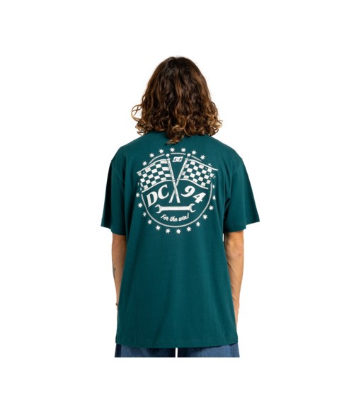 Camiseta Hombre DC Shoes For The Win ADYZT05467-BTG0 | Camisetas Hombre DC Shoes | scorer.es