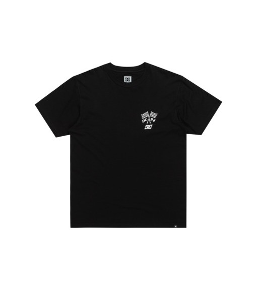 Camiseta Hombre DC Shoes For The Win ADYZT05467-KVJ0 | Camisetas Hombre DC Shoes | scorer.es