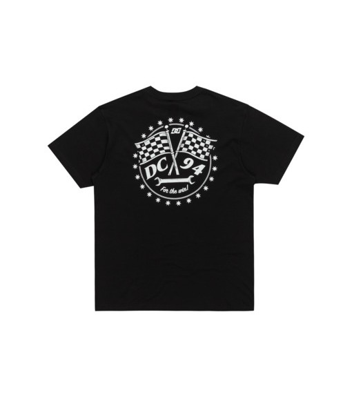 Camiseta Hombre DC Shoes For The Win ADYZT05467-KVJ0 | Camisetas Hombre DC Shoes | scorer.es