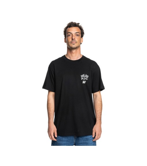 Camiseta Hombre DC Shoes For The Win ADYZT05467-KVJ0 | Camisetas Hombre DC Shoes | scorer.es