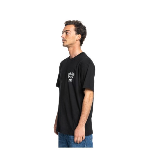 Camiseta Hombre DC Shoes For The Win ADYZT05467-KVJ0 | Camisetas Hombre DC Shoes | scorer.es