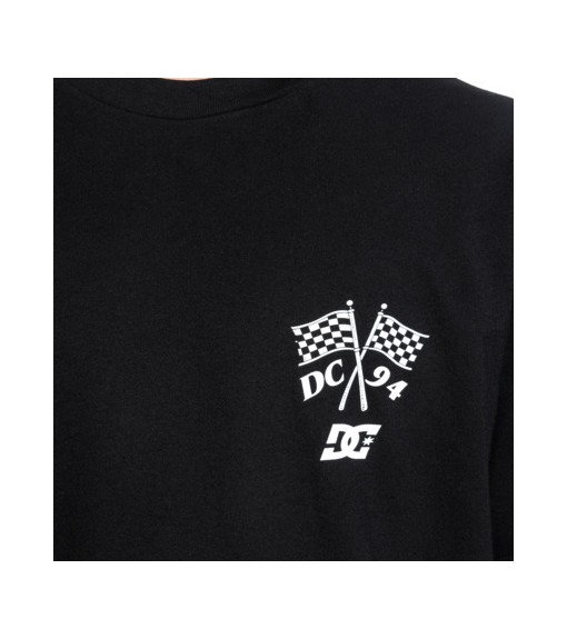 Camiseta Hombre DC Shoes For The Win ADYZT05467-KVJ0 | Camisetas Hombre DC Shoes | scorer.es