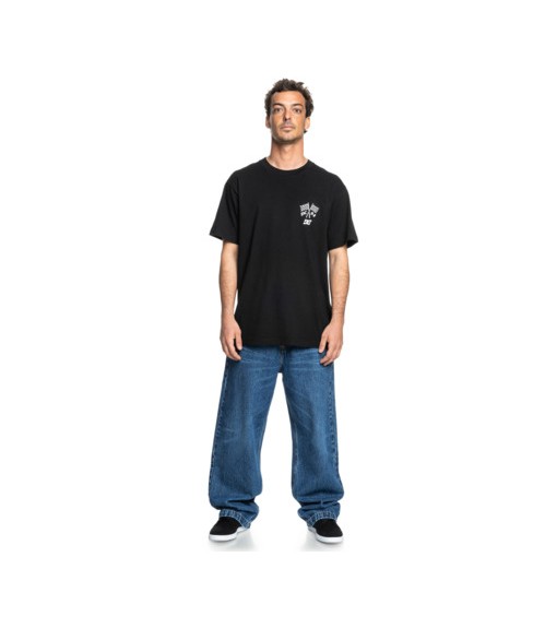 Camiseta Hombre DC Shoes For The Win ADYZT05467-KVJ0 | Camisetas Hombre DC Shoes | scorer.es