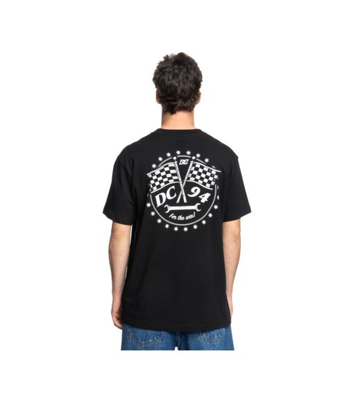 Camiseta Hombre DC Shoes For The Win ADYZT05467-KVJ0 | Camisetas Hombre DC Shoes | scorer.es