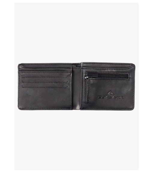 Billetero Hombre Quiksilver Slim Rays AQYAA03357-KVJ0 | Billeteros QUIKSILVER | scorer.es