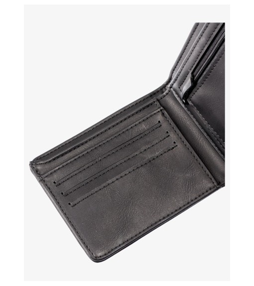 Billetero Hombre Quiksilver Slim Rays AQYAA03357-KVJ0 | Billeteros QUIKSILVER | scorer.es