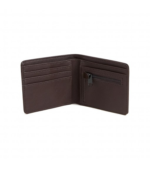 Cartera Vans Drop V Bifold Wallet VN0A31J8DRB1 | Billeteros VANS | scorer.es