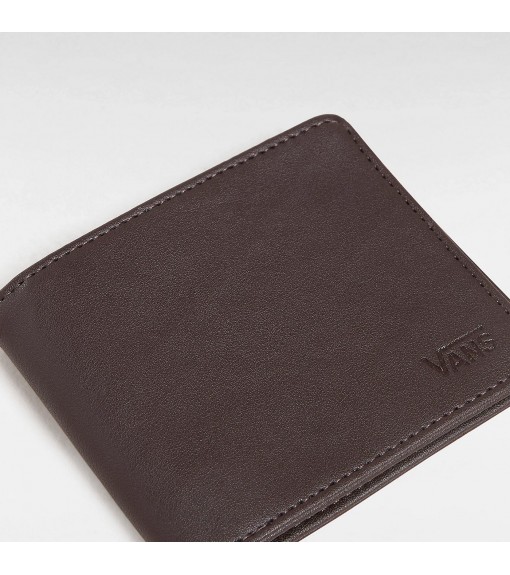 Cartera Vans Drop V Bifold Wallet VN0A31J8DRB1 | Billeteros VANS | scorer.es