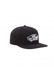 ot specifie | VANS Caps | scorer.es