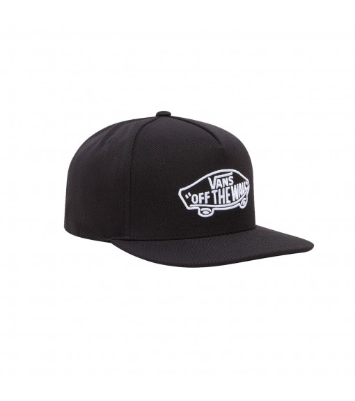 Gorra Vans Classic Vans VN000EZBBLK1 | Gorras VANS | scorer.es