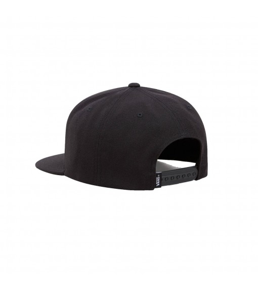 Gorra Vans Classic Vans VN000EZBBLK1 | Gorras VANS | scorer.es