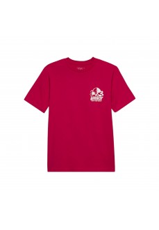 Camiseta Niño/a Vans Mister Sinister SS VN000MK8C9L1 | Camisetas Niño VANS | scorer.es