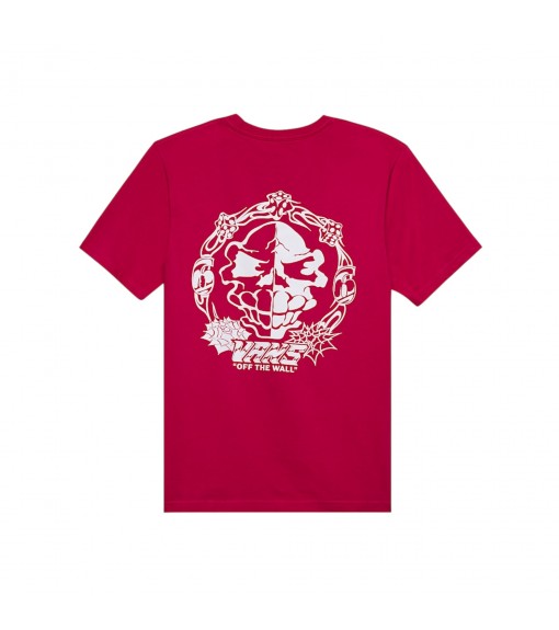 Camiseta Niño/a Vans Mister Sinister SS VN000MK8C9L1 | Camisetas Niño VANS | scorer.es