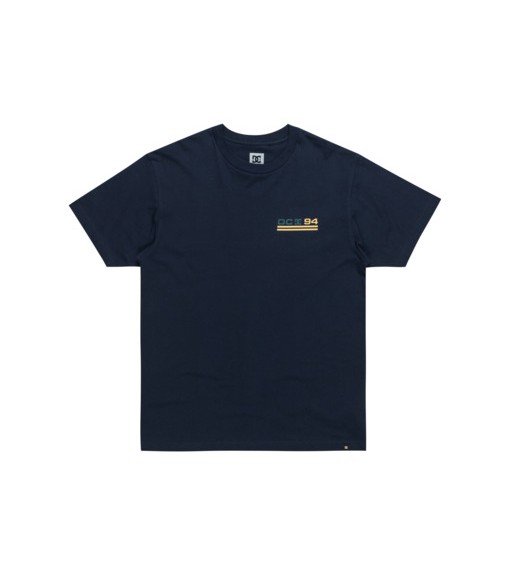 Camiseta Hombre DC Shoes True North ADYZT05469-BTK0 | Camisetas Hombre DC Shoes | scorer.es