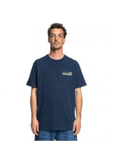 Camiseta Hombre DC Shoes True North ADYZT05469-BTK0 | Camisetas Hombre DC Shoes | scorer.es