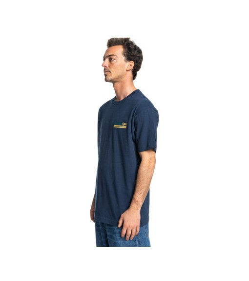 Camiseta Hombre DC Shoes True North ADYZT05469-BTK0 | Camisetas Hombre DC Shoes | scorer.es