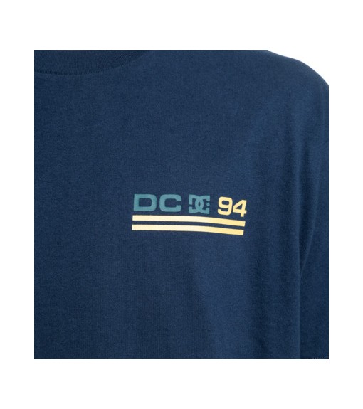 Camiseta Hombre DC Shoes True North ADYZT05469-BTK0 | Camisetas Hombre DC Shoes | scorer.es