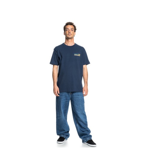 Camiseta Hombre DC Shoes True North ADYZT05469-BTK0 | Camisetas Hombre DC Shoes | scorer.es