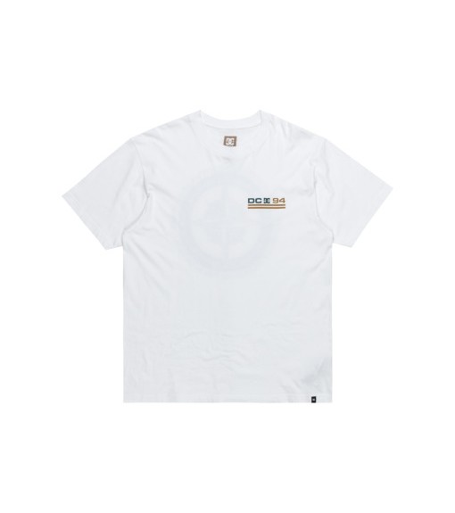 Camiseta Hombre DC Shoes True North ADYZT05469-WBB0 | Camisetas Hombre DC Shoes | scorer.es