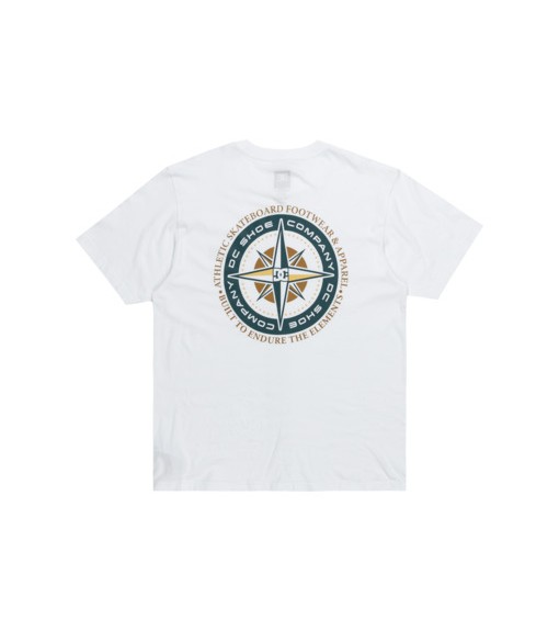 Camiseta Hombre DC Shoes True North ADYZT05469-WBB0 | Camisetas Hombre DC Shoes | scorer.es