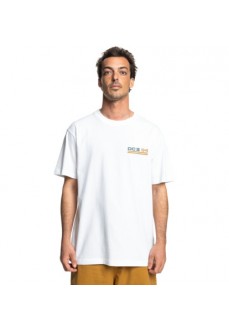 Camiseta Hombre DC Shoes True North ADYZT05469-WBB0 | Camisetas Hombre DC Shoes | scorer.es