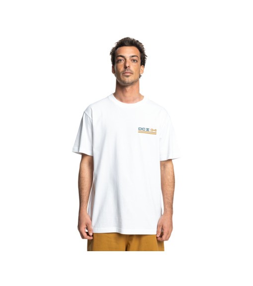 Camiseta Hombre DC Shoes True North ADYZT05469-WBB0 | Camisetas Hombre DC Shoes | scorer.es