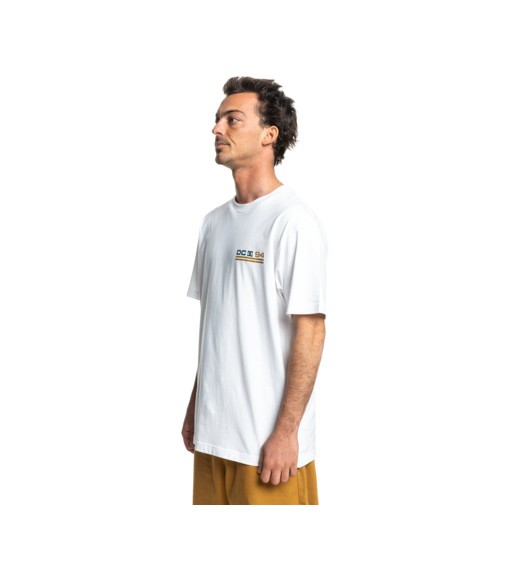 Camiseta Hombre DC Shoes True North ADYZT05469-WBB0 | Camisetas Hombre DC Shoes | scorer.es