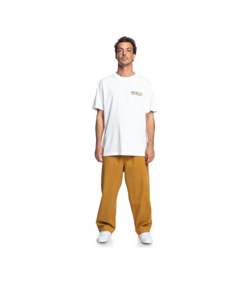 Camiseta Hombre DC Shoes True North ADYZT05469-WBB0 | Camisetas Hombre DC Shoes | scorer.es