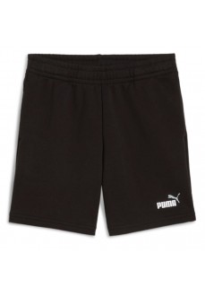 Puma Essential 2 Boy's Shorts Color 685826-01 | PUMA Kid's Sweatpants | scorer.es