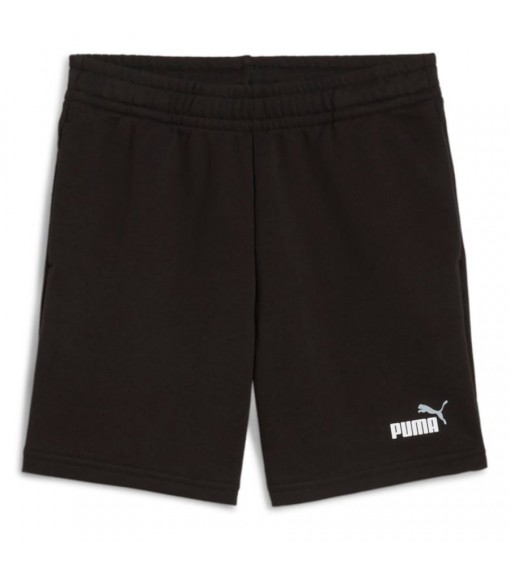 Puma Essential 2 Boy's Shorts Color 685826-01 | PUMA Kid's Sweatpants | scorer.es