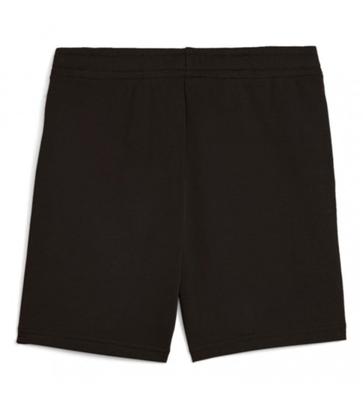 Puma Essential 2 Boy's Shorts Color 685826-01 | PUMA Kid's Sweatpants | scorer.es