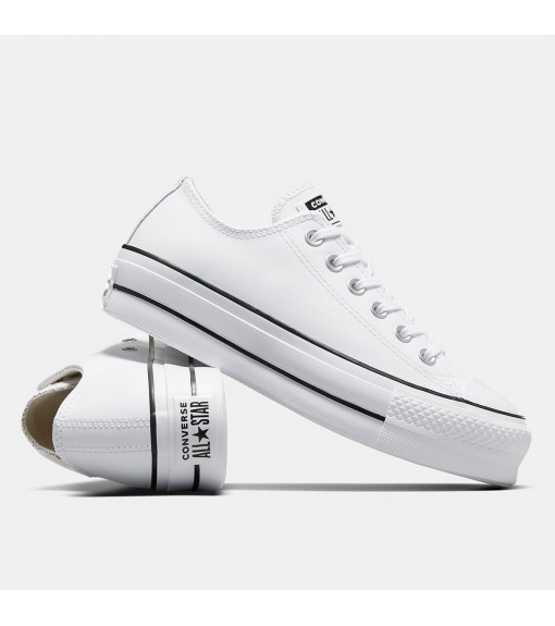 Women's Converse Chuck Taylor 561680C Sneakers | CONVERSE Women's Trainers | scorer.es